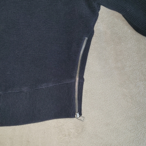 Aritzia Wilfred Free ribbed sweater size XS​ - Picture 5 of 12